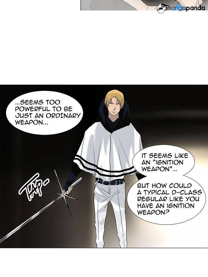 Tower of God, Chapter 217 image 30